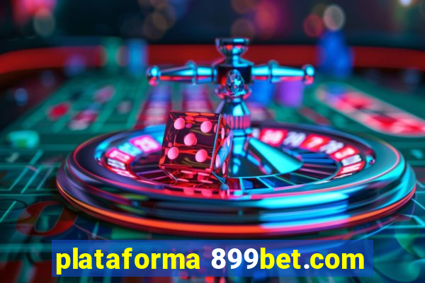 plataforma 899bet.com